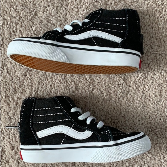 Vans Other - VANS SK8-HI Shoes